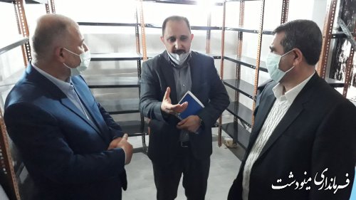 4000 تخم نوغان در شهرستان مینودشت توزیع خواهد شد